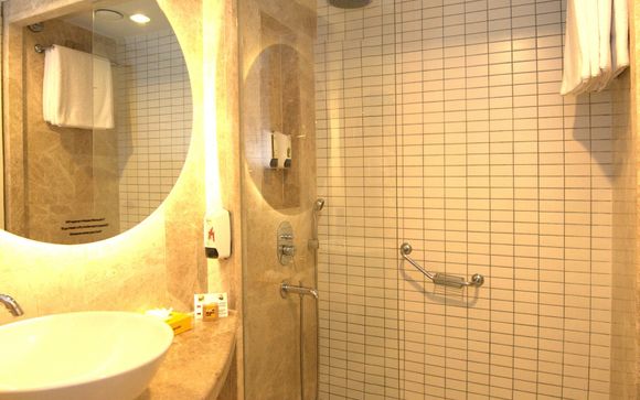 Uw kamer