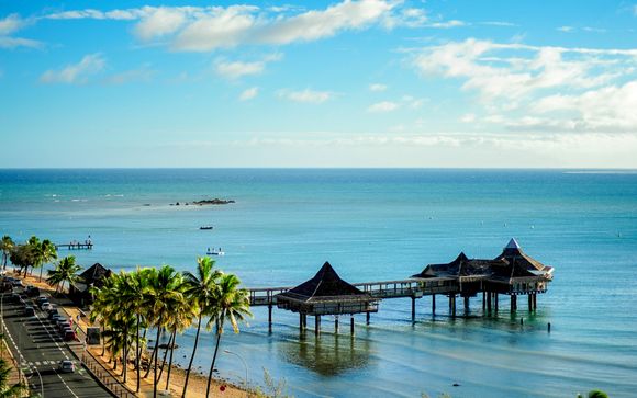 Votre destination