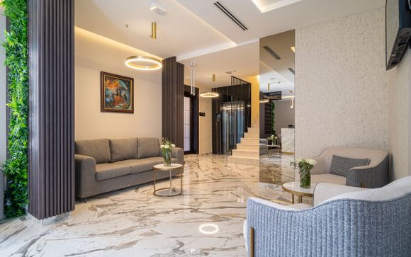 Hotel Millennium Spa & Wellness by Aycon 4*