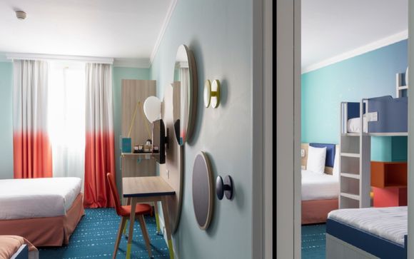 Uw kamer