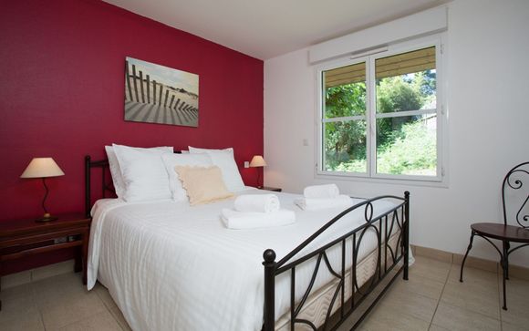 Vos appartements
