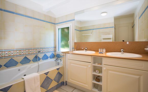 Vos appartements