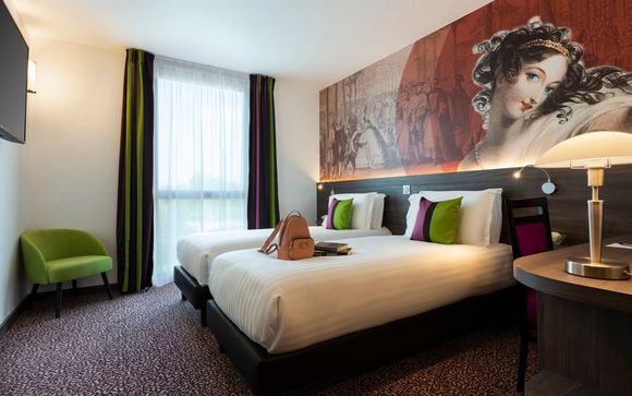 Uw kamer