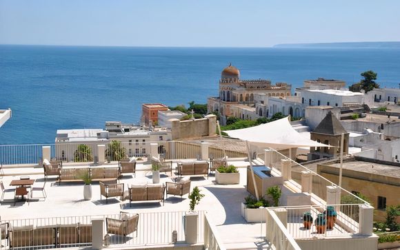 Est Hotel 4*