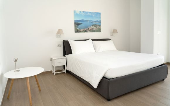 Uw appartement
