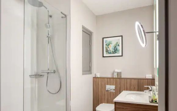 Uw kamer