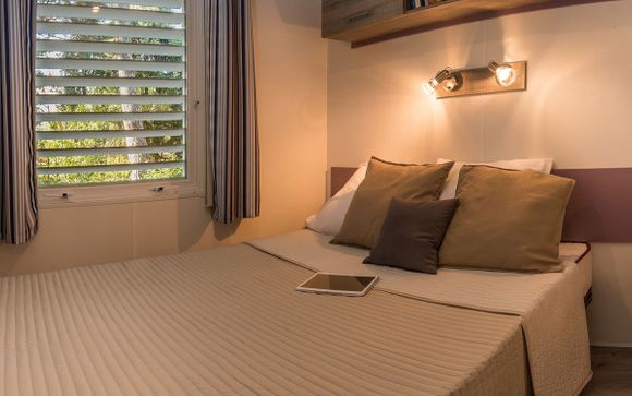 Uw appartement