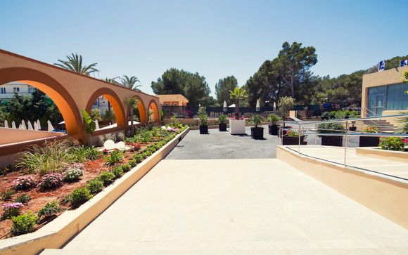 Hotel Atlantic by Hoteles Centric 4*