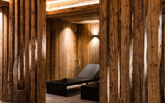 Uw appartement
