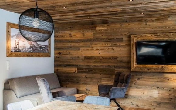 Uw appartement
