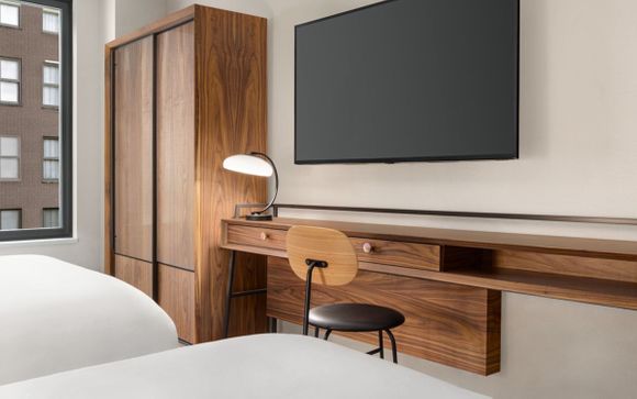 Uw kamer