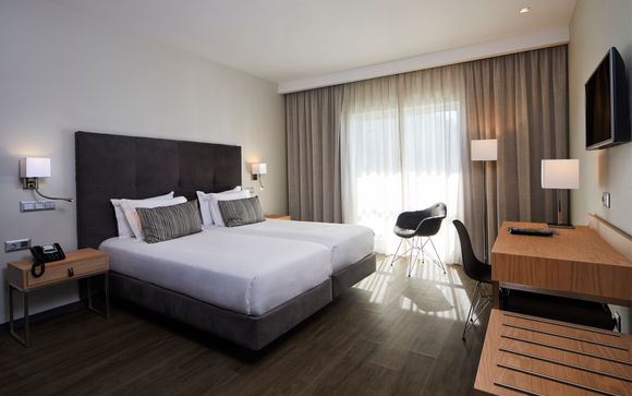 Uw kamer