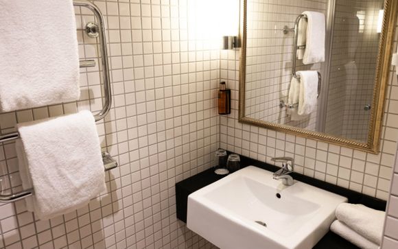 Uw kamer