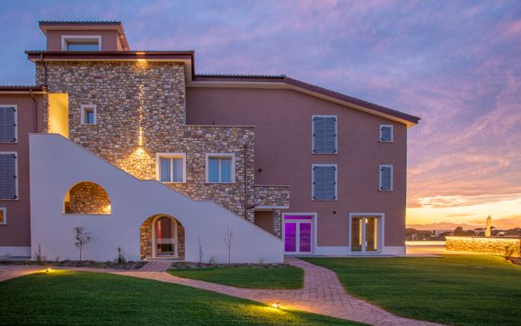 Riva Toscana Golf Resort & SPA