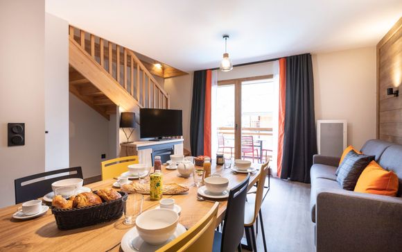 Appartement
