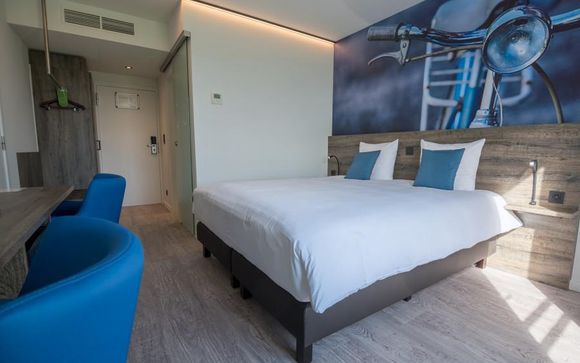 Uw kamer