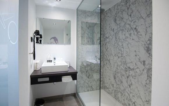 Uw kamer
