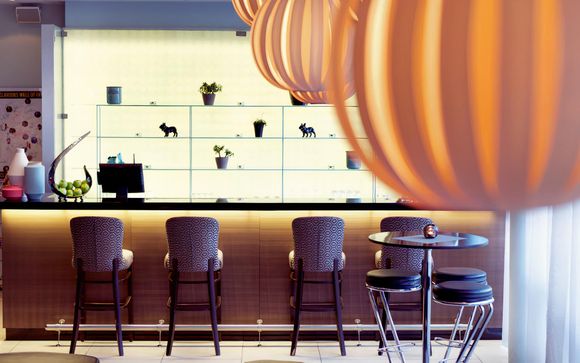 Accommodatie
