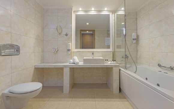 Uw kamer