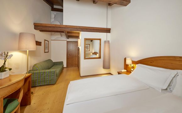 Uw kamer