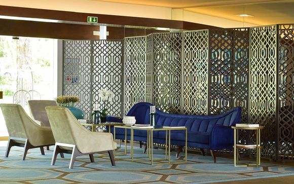 Pestana Alvor Praia Premium Beach & Golf Resort 5*