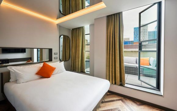 Uw kamer