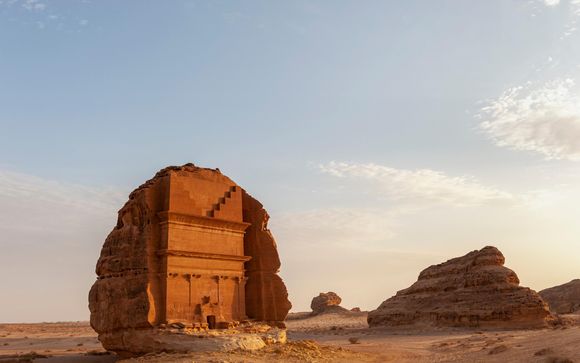 Rendez-vous à... Alula