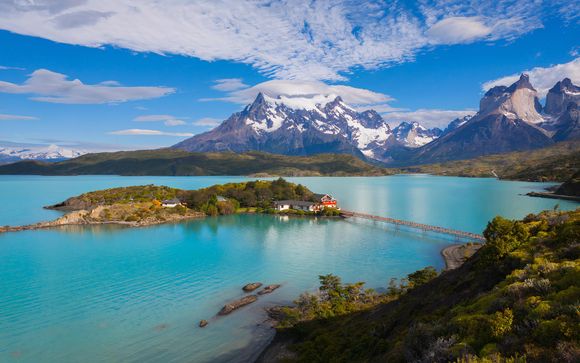 Rendez-vous en Argentine et au Chili