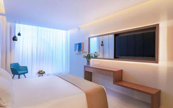 Uw kamer