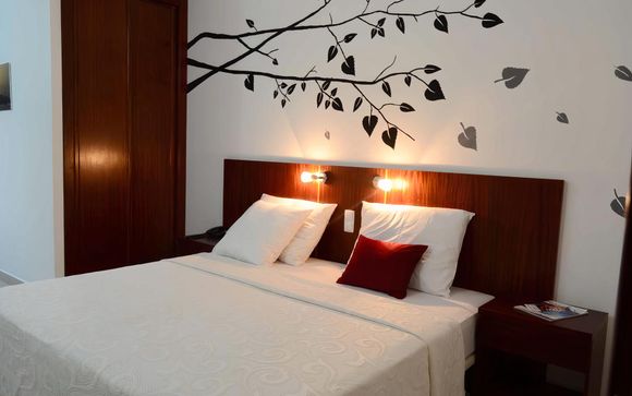 Pour votre confort durant le circuit