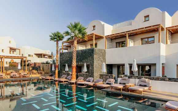 Radisson Blu Zaffron Resort 5*