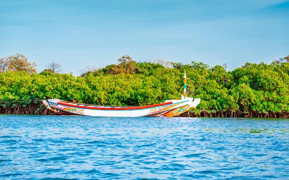 Votre circuit en un clin d'œil