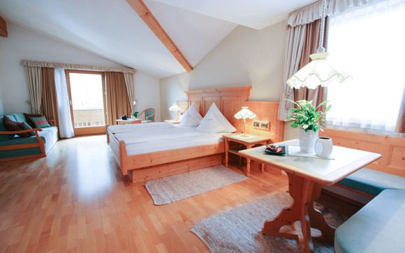 Uw kamer
