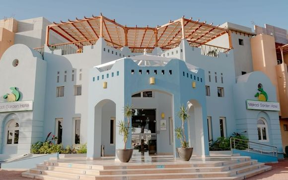 Uw hotel