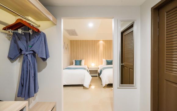 Uw kamer