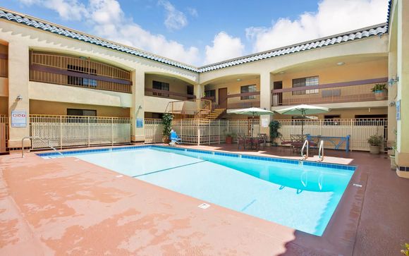 Accommodatie