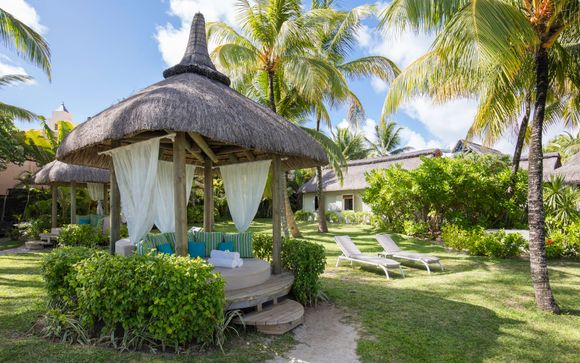 Hotel Ambre 4* - Adults Only