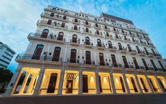 Mystique Regis Habana by Royalton 5* 