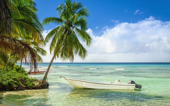 Welkom op... Sint Maarten