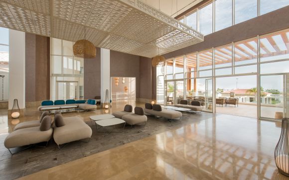 Radisson Blu Resort Saidia Beach 5*