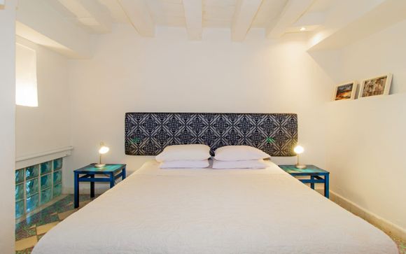 Uw accommodatie