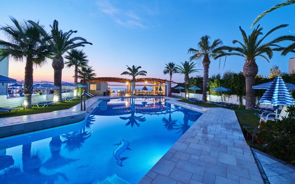 Eva Bay Resort 4* - Adults Only