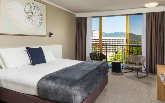 Accommodatie