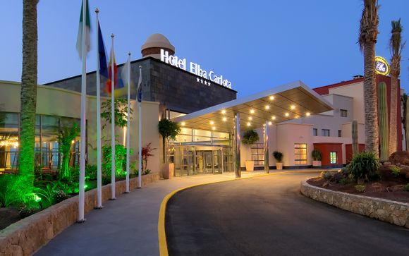 Uw hotel
