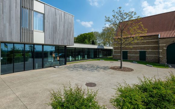 Martin's Rentmeesterij 4*
