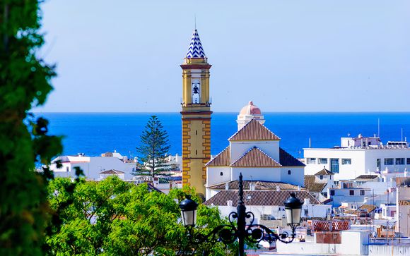 Welkom in... Estepona
