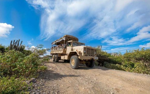 Mettez une option sur l