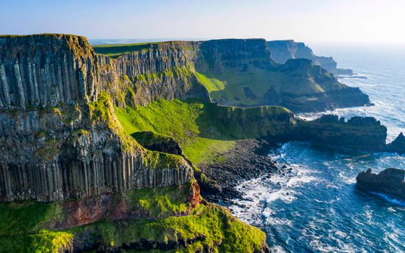 Rendez-vous... en Irlande