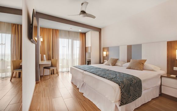 Uw kamer
