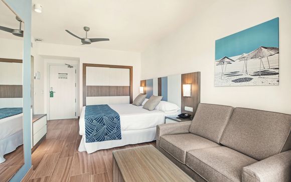 Uw kamer